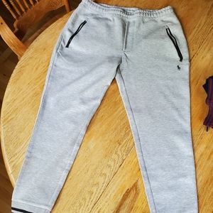 Ralph Lauren polo sweatpants/joggers